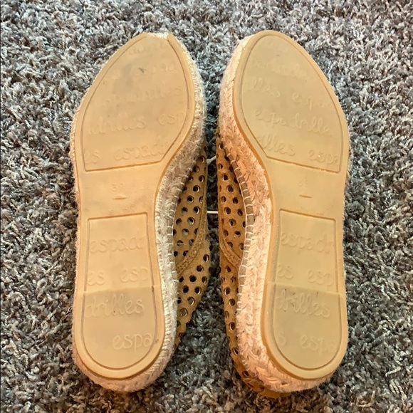 Loeffler Randall espadrilles - Picture 6 of 7